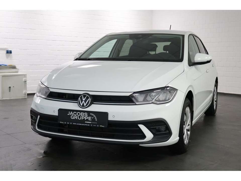 Volkswagen Polo - Imagem 2