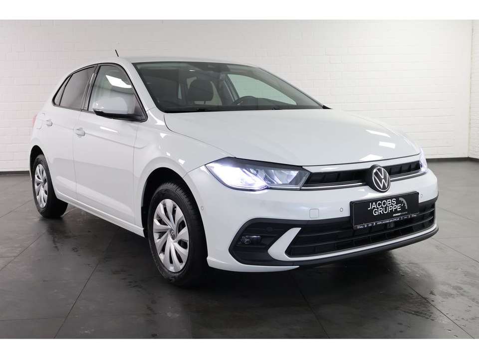 Volkswagen Polo - Imagem 3