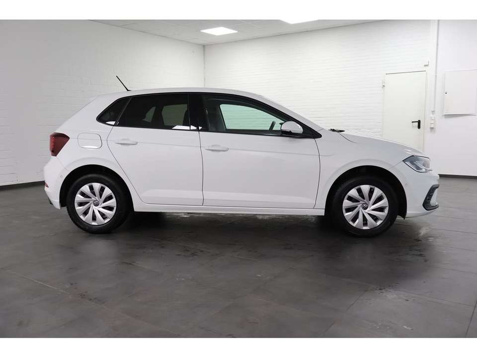 Volkswagen Polo - Imagem 4