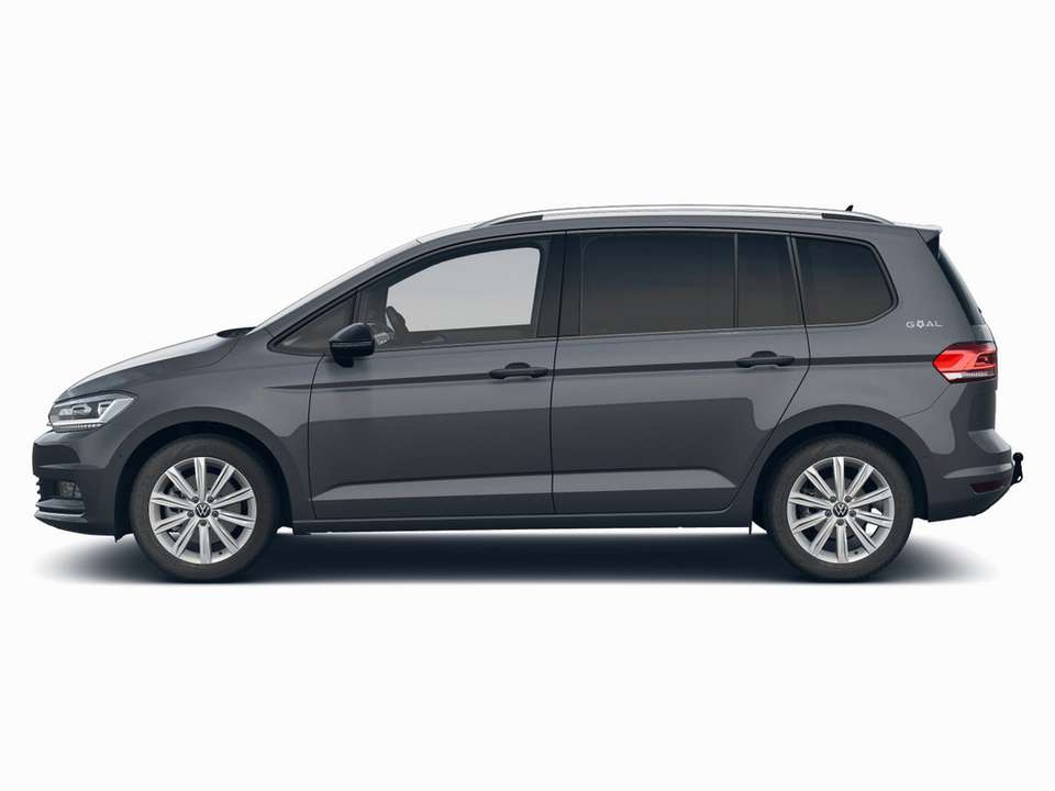 Volkswagen Touran - Imagem 6
