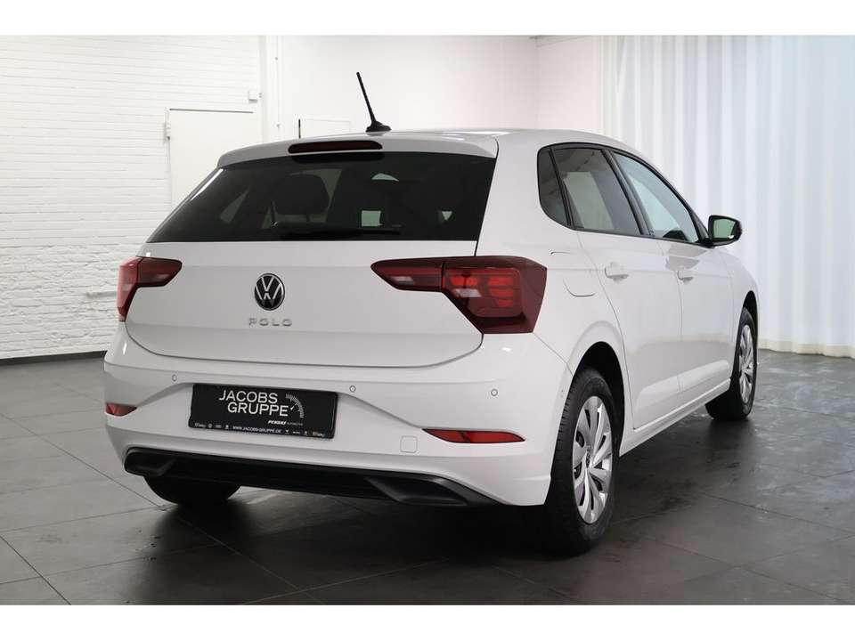Volkswagen Polo - Imagem 5