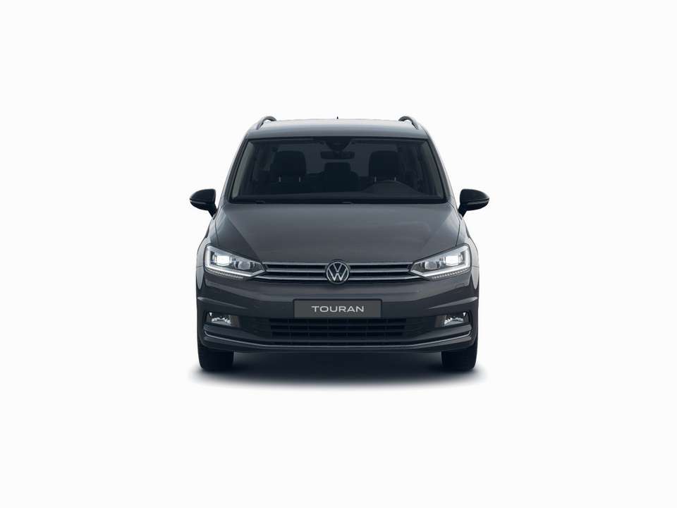 Volkswagen Touran - Imagem 7