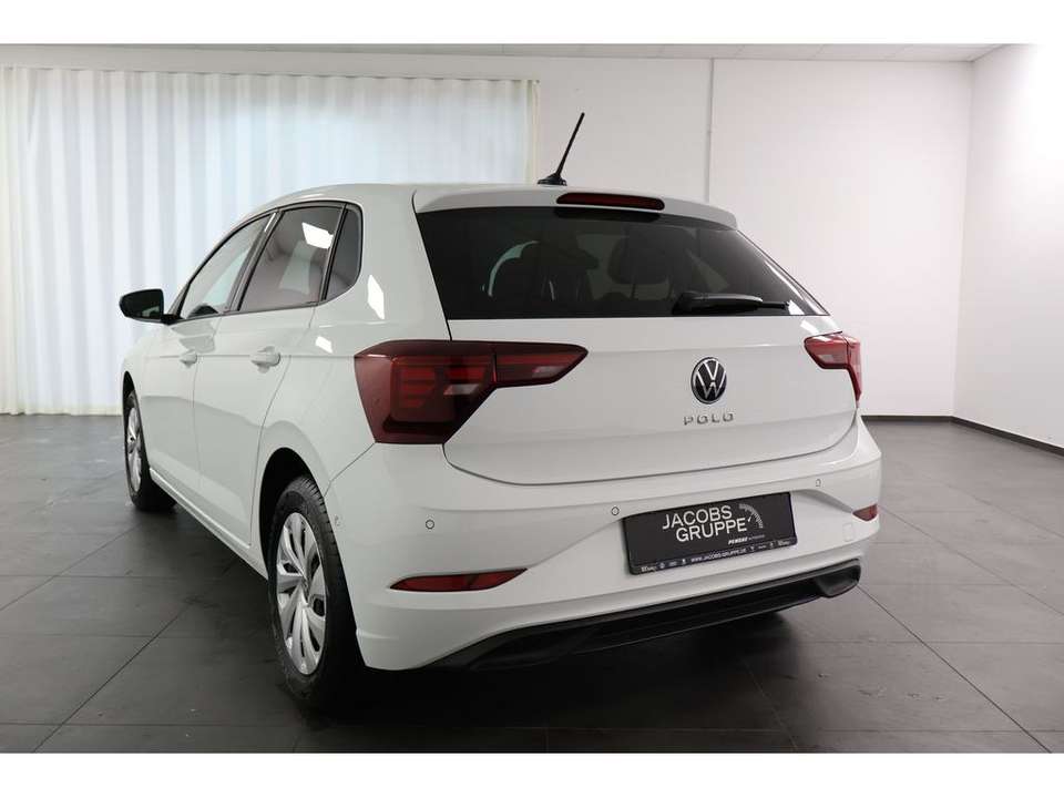 Volkswagen Polo - Imagem 6