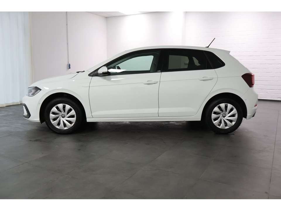 Volkswagen Polo - Imagem 7
