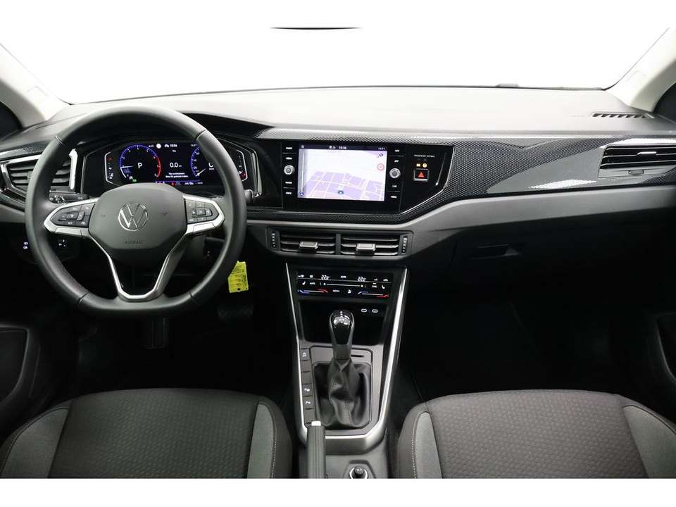 Volkswagen Polo - Imagem 8