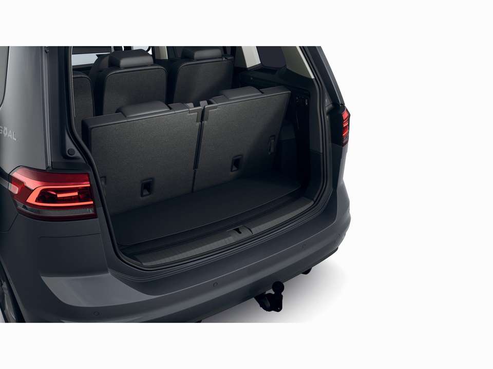 Volkswagen Touran - Imagem 10