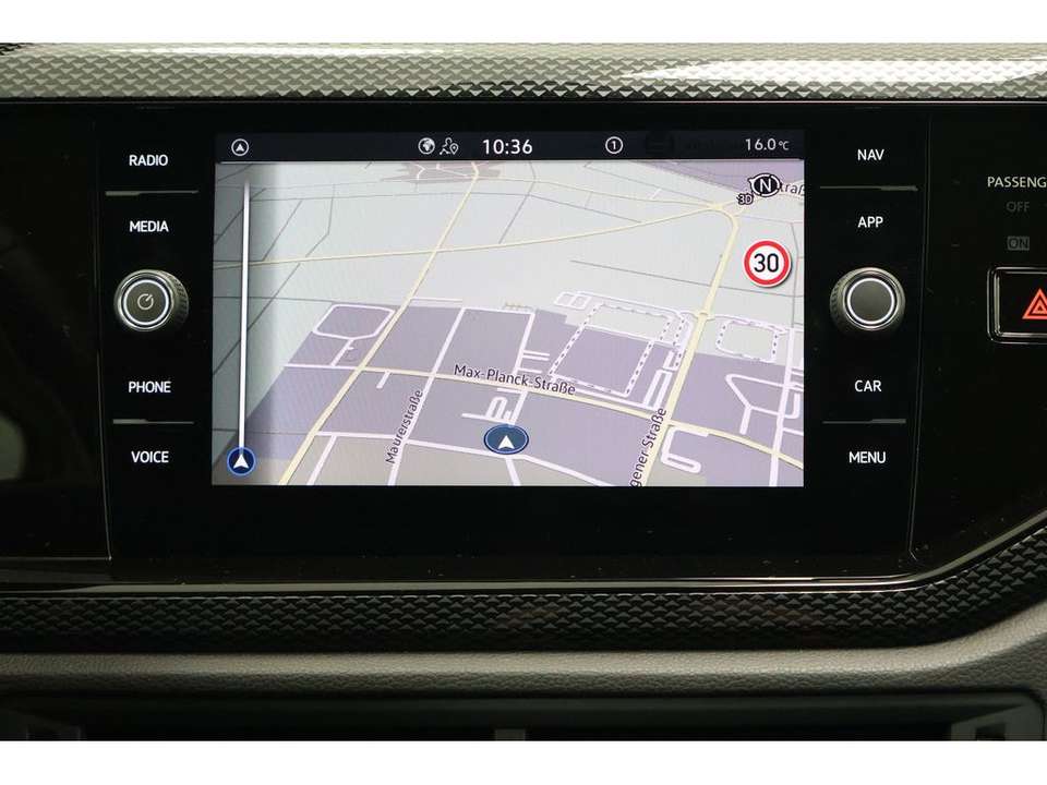 Volkswagen Polo - Imagem 10