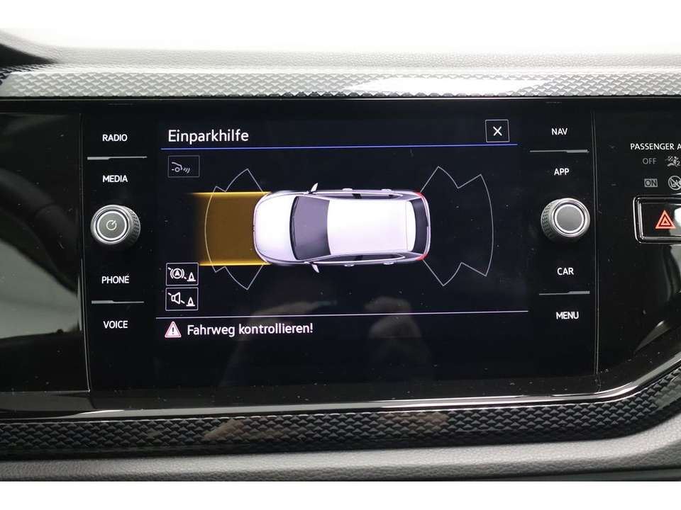 Volkswagen Polo - Imagem 12