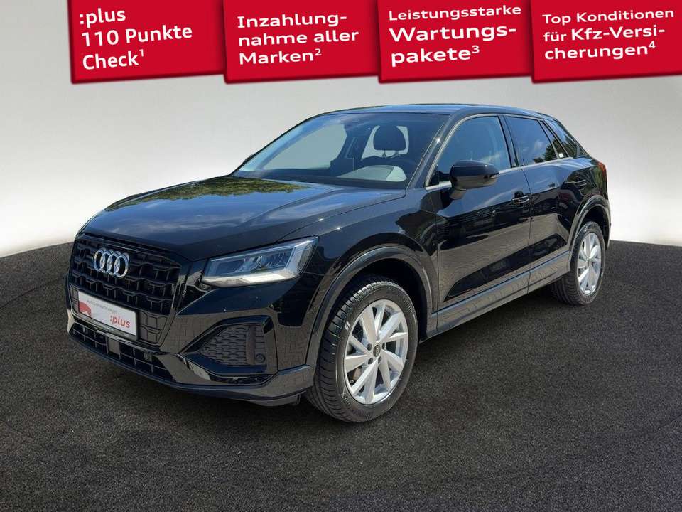 Audi Q2 - Imagem 2