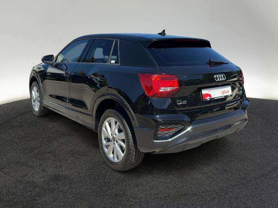 Audi Q2 - Imagem 3