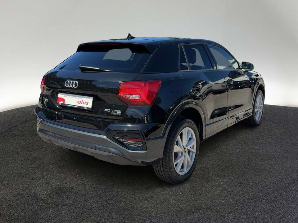 Audi Q2 - Imagem 5