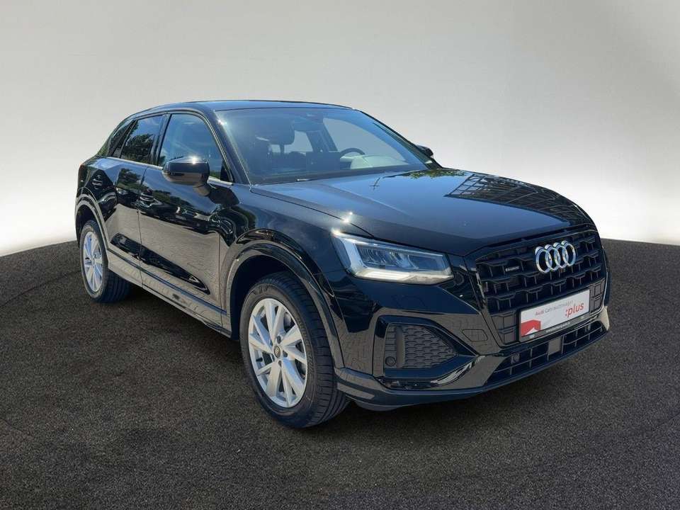Audi Q2 - Imagem 6