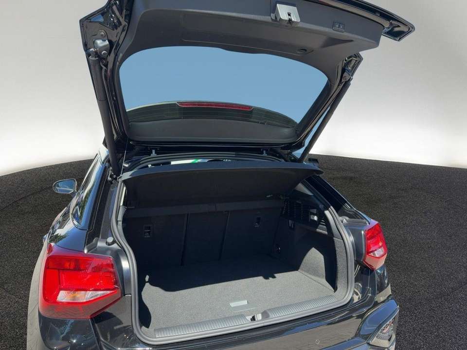 Audi Q2 - Imagem 8