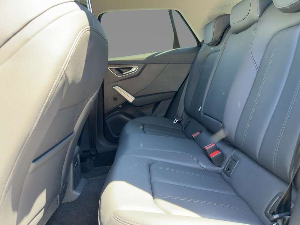 Audi Q2 - Imagem 11