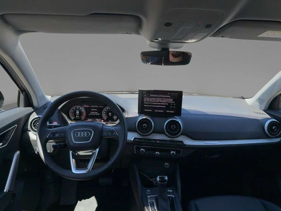 Audi Q2 - Imagem 12