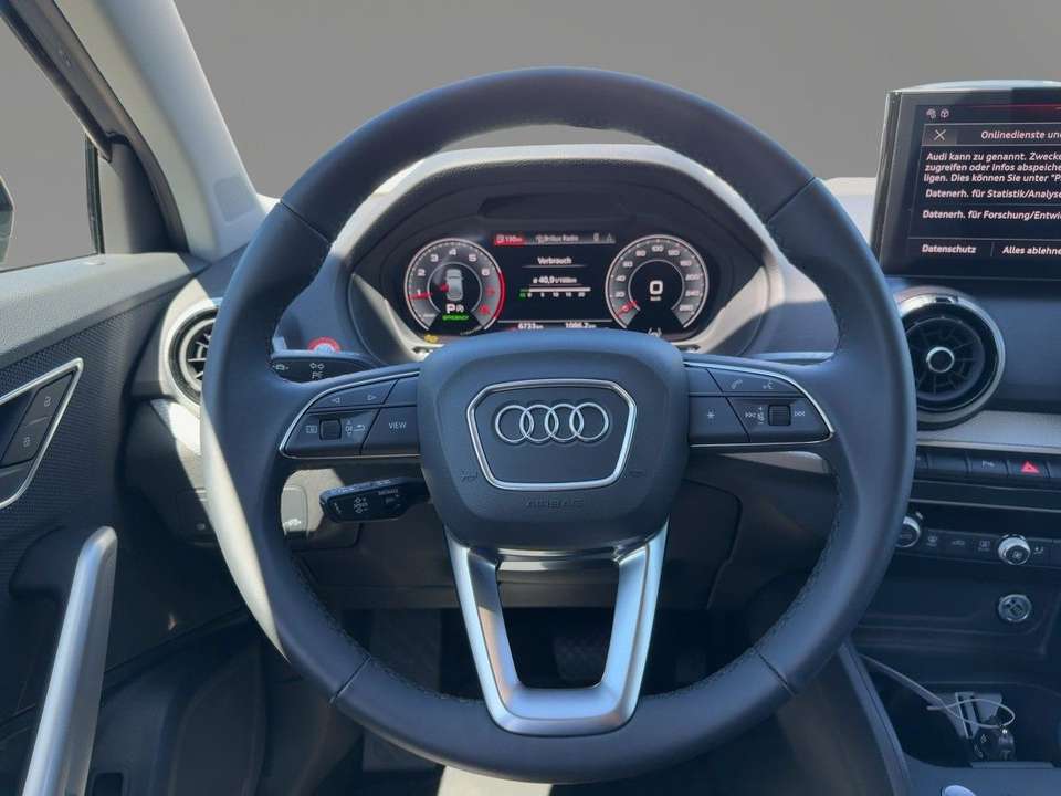 Audi Q2 - Imagem 13