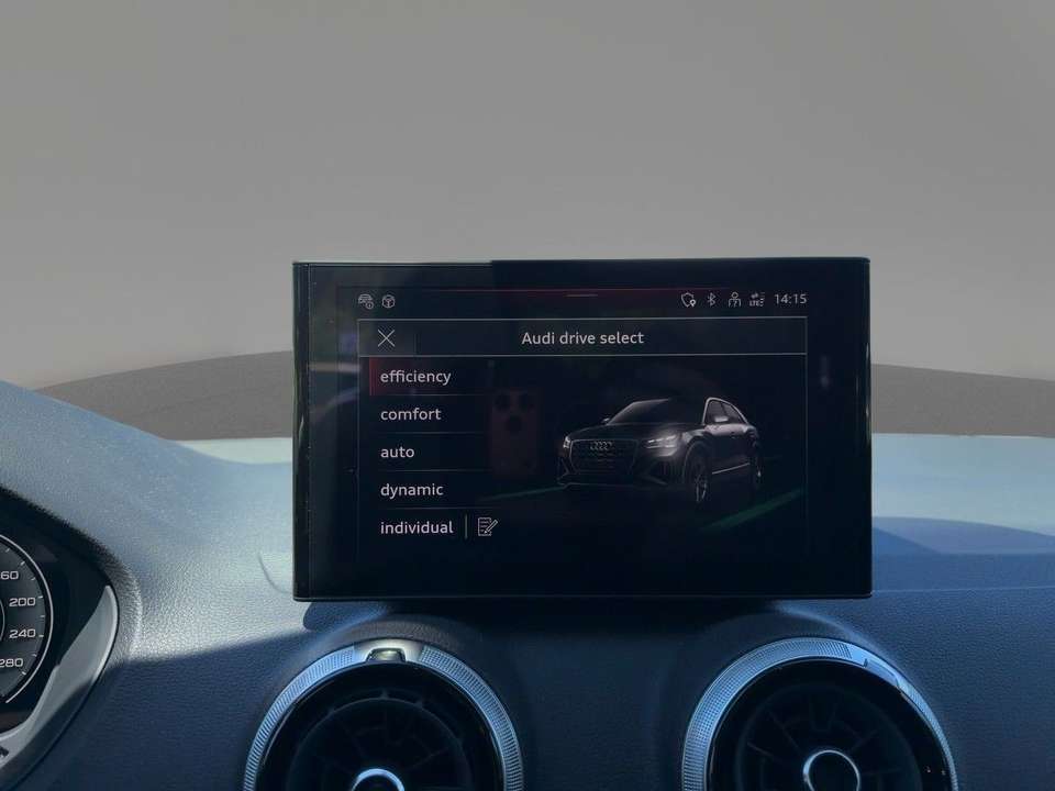 Audi Q2 - Imagem 14