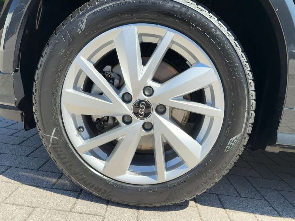 Audi Q2 - Imagem 15