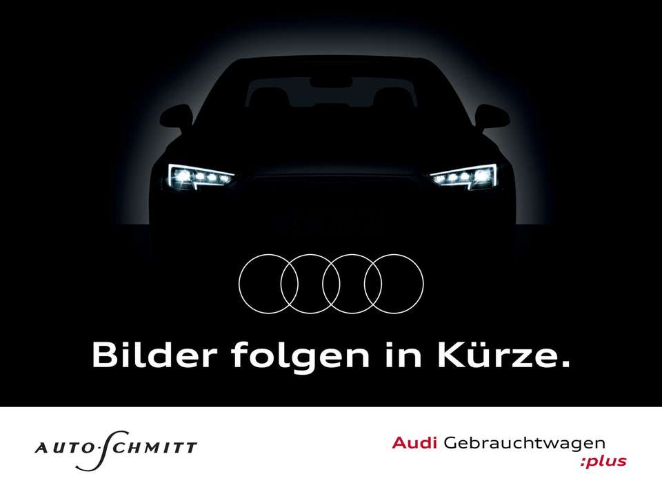 Audi RS5 - Imagem 1