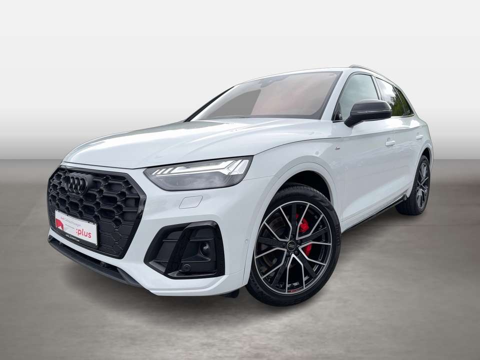 Audi Q5 - Imagem 2