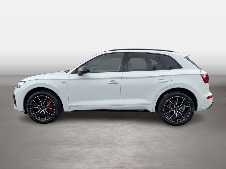 Audi Q5 - Imagem 3