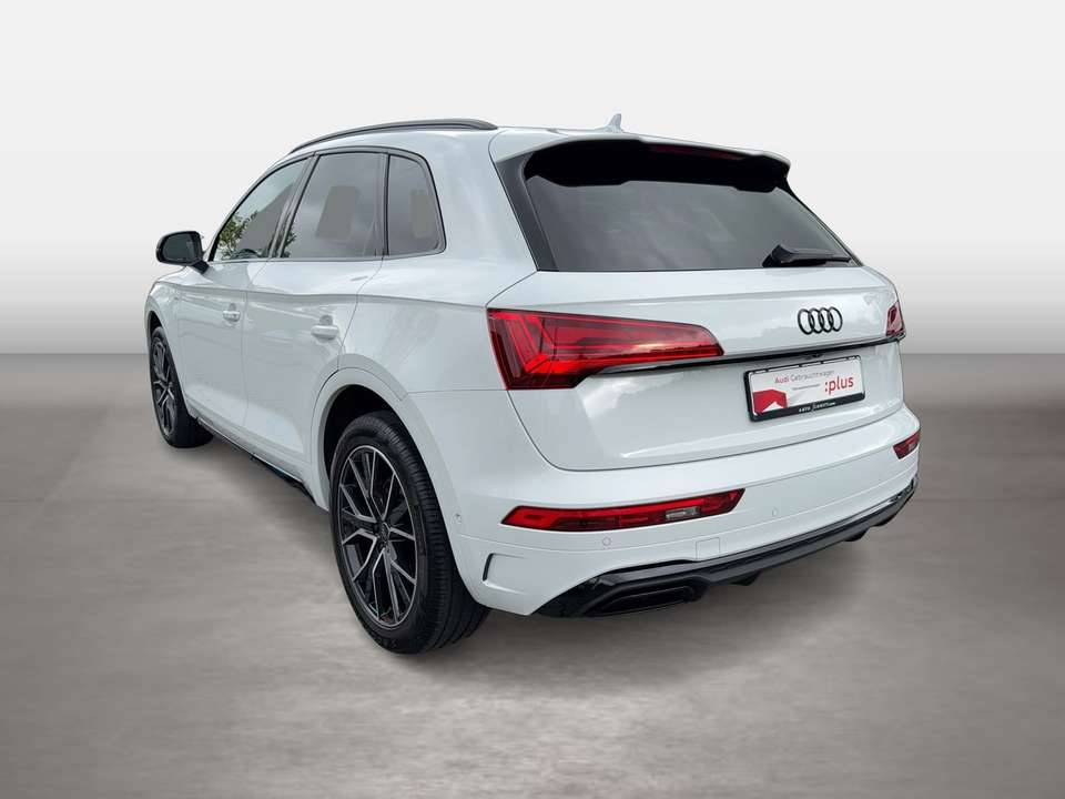 Audi Q5 - Imagem 4