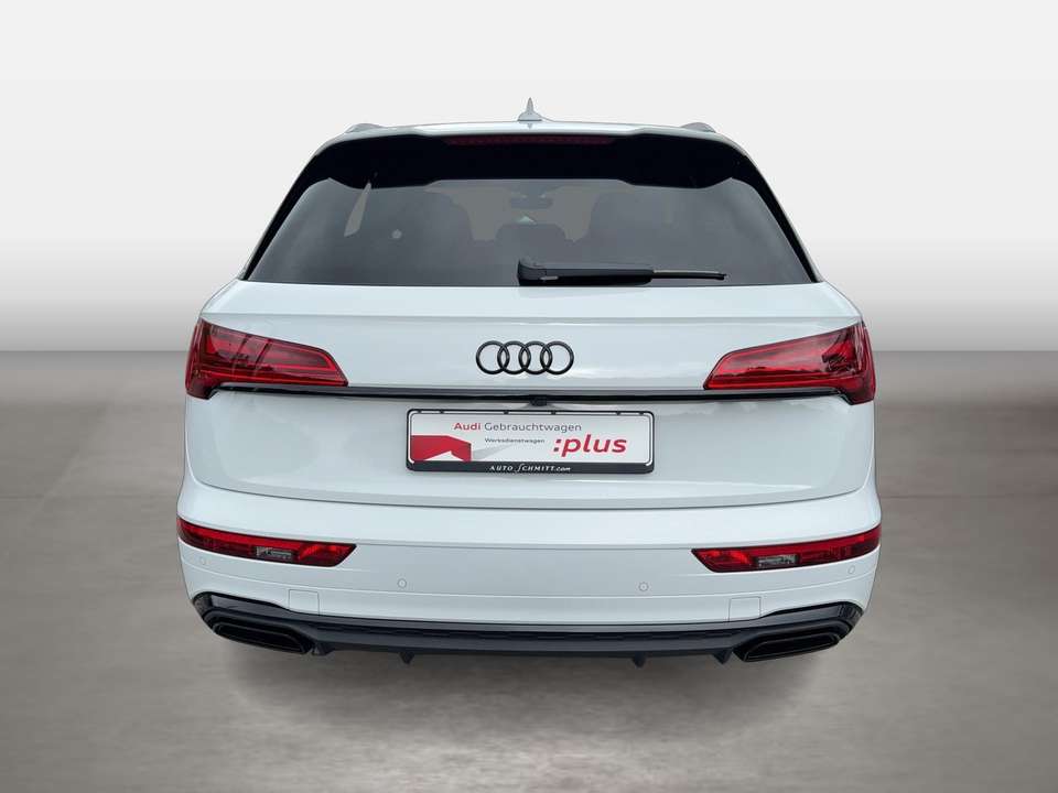 Audi Q5 - Imagem 5