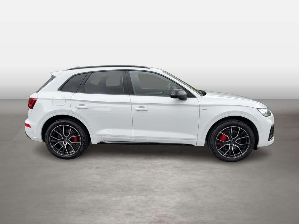 Audi Q5 - Imagem 7