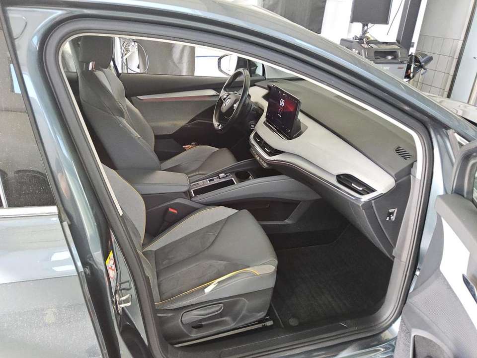 Skoda Enyaq - Imagem 5