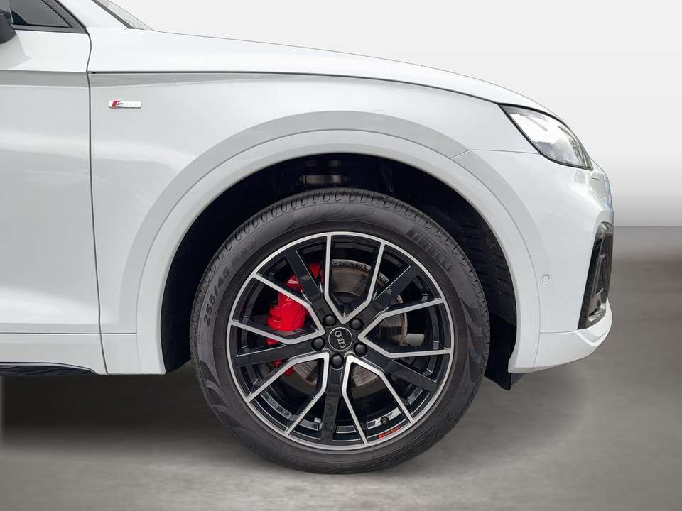 Audi Q5 - Imagem 8