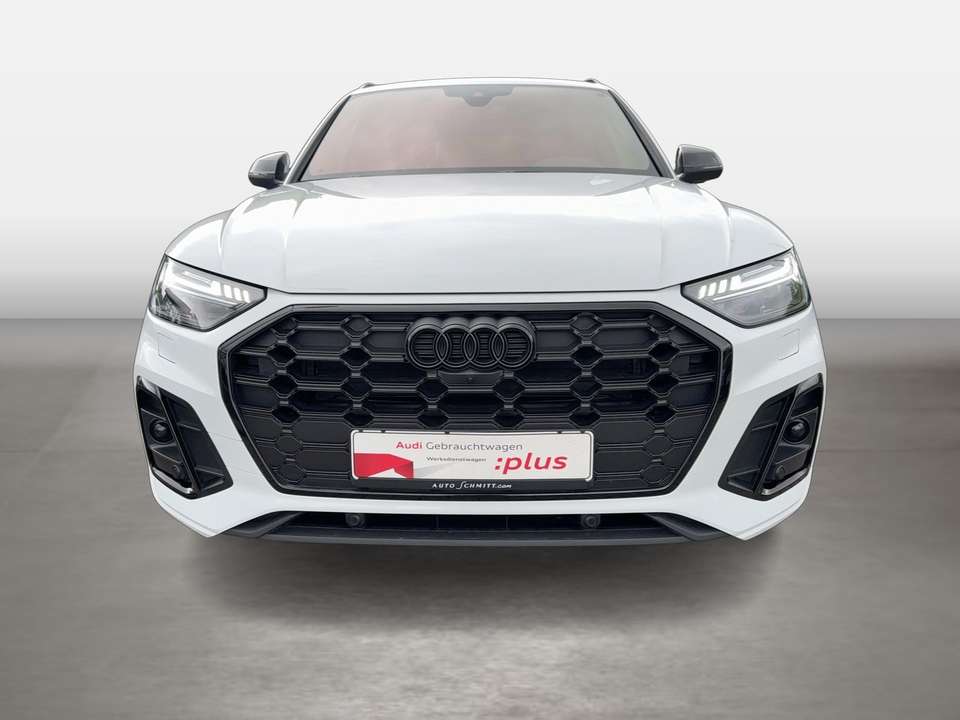 Audi Q5 - Imagem 9