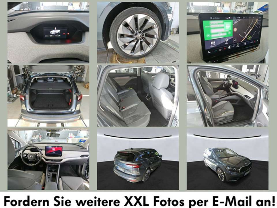Skoda Enyaq - Imagem 6