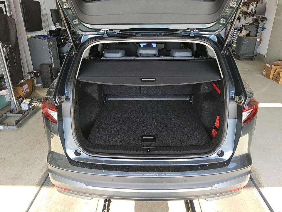 Skoda Enyaq - Imagem 7