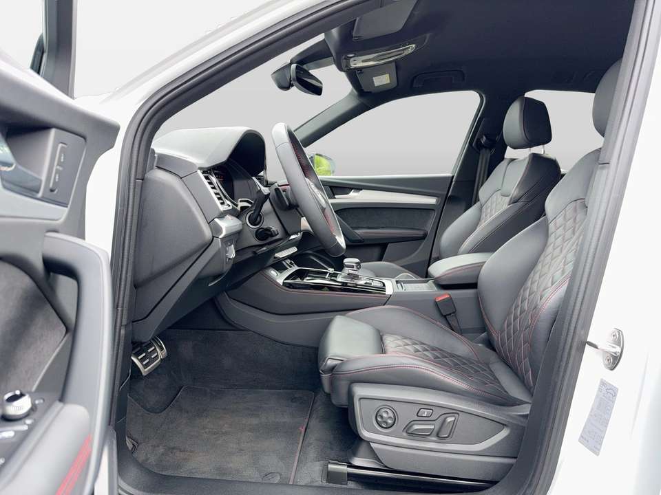 Audi Q5 - Imagem 10