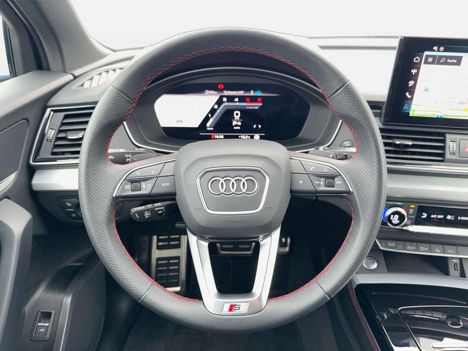 Audi Q5 - Imagem 11