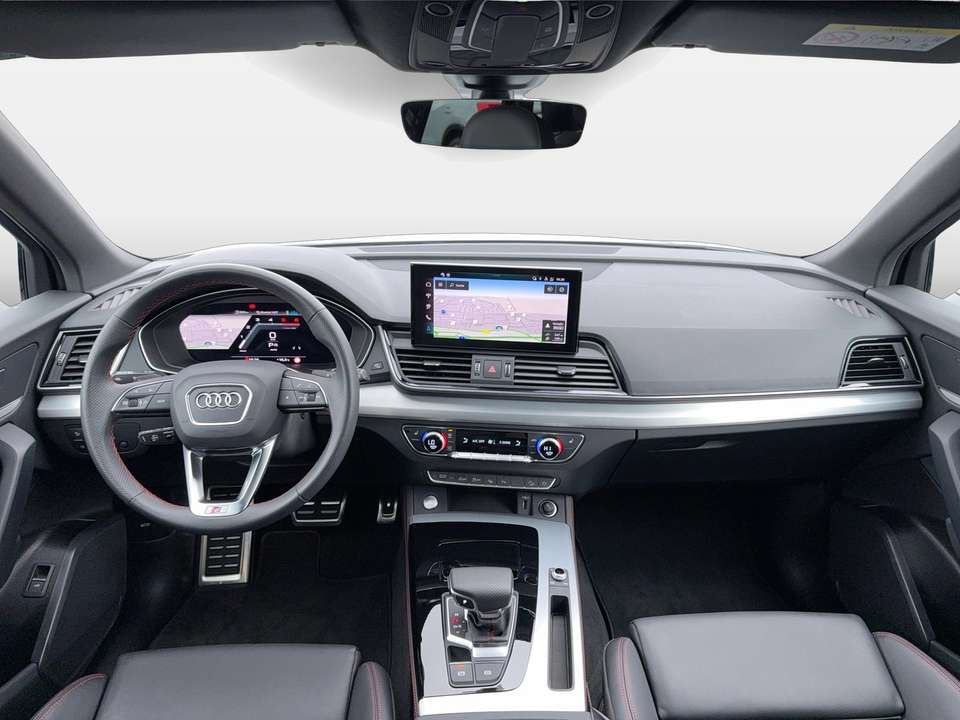 Audi Q5 - Imagem 12