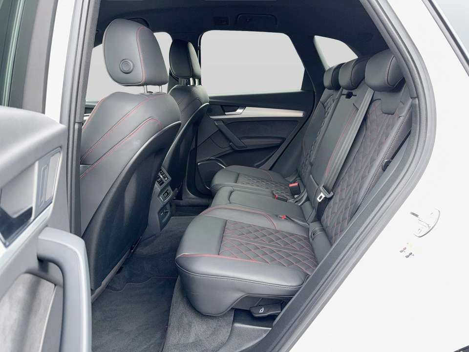 Audi Q5 - Imagem 13