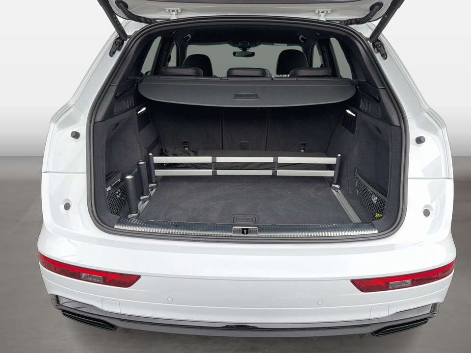 Audi Q5 - Imagem 14