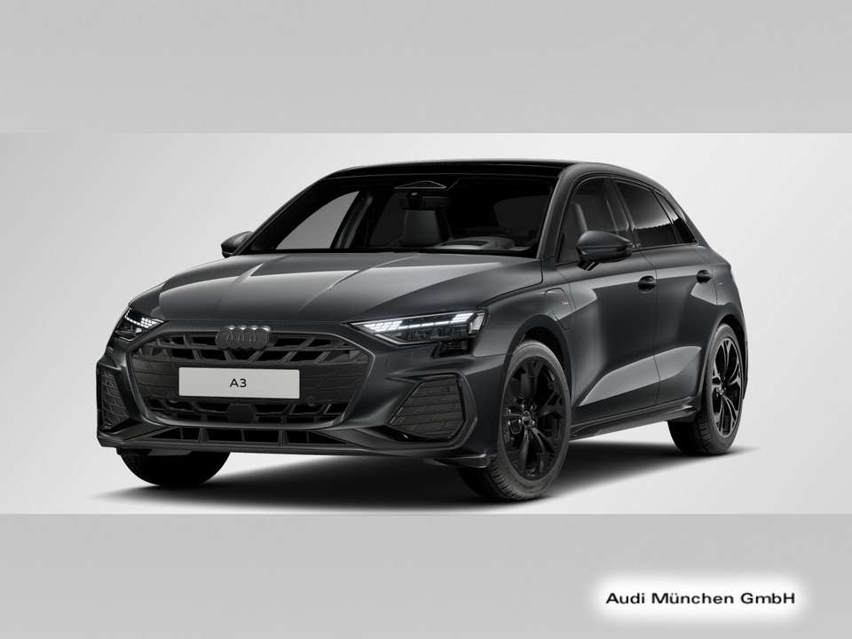 Audi A3 - Imagem 5