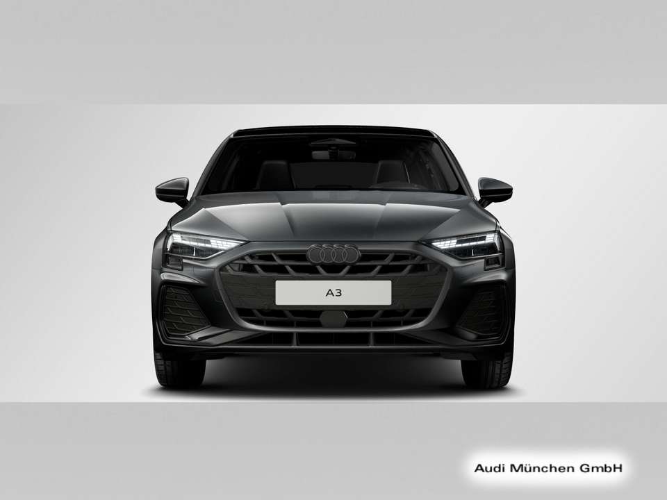 Audi A3 - Imagem 6
