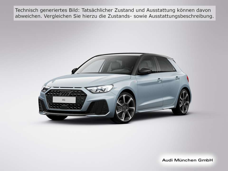 Audi A1 - Imagem 5