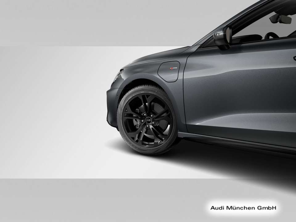 Audi A3 - Imagem 7