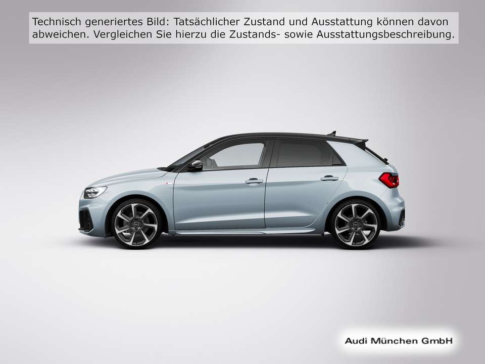 Audi A1 - Imagem 6