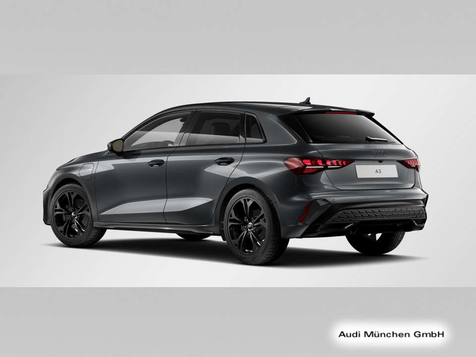 Audi A3 - Imagem 8