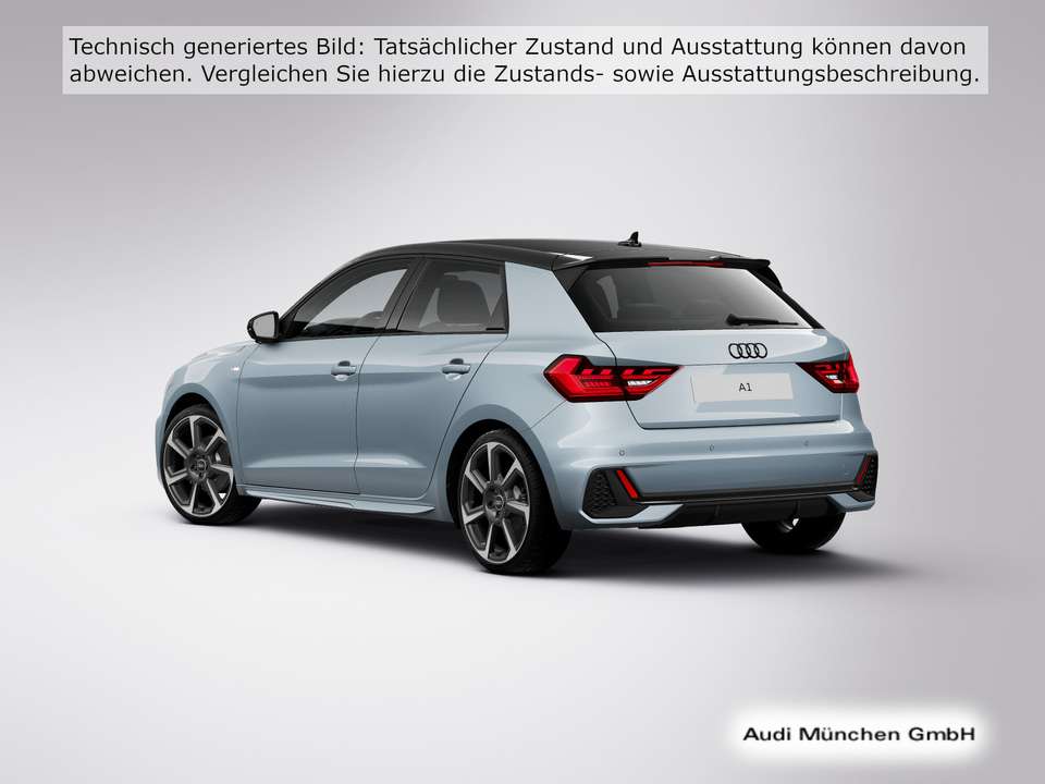 Audi A1 - Imagem 7