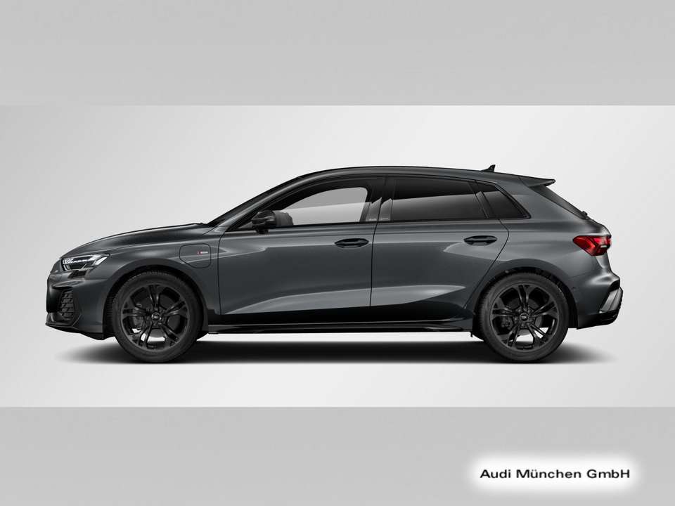 Audi A3 - Imagem 9