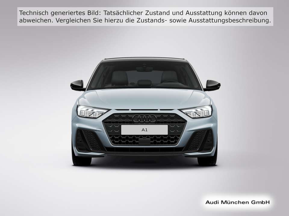 Audi A1 - Imagem 8