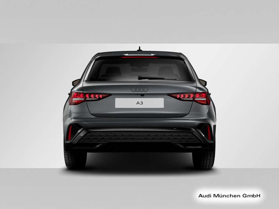 Audi A3 - Imagem 10