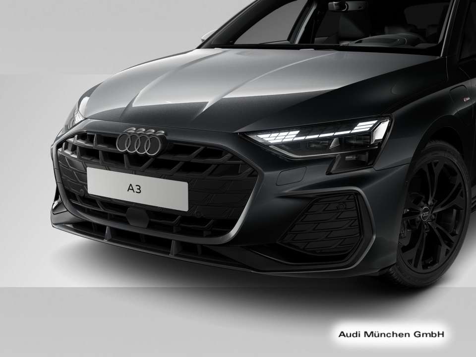 Audi A3 - Imagem 11