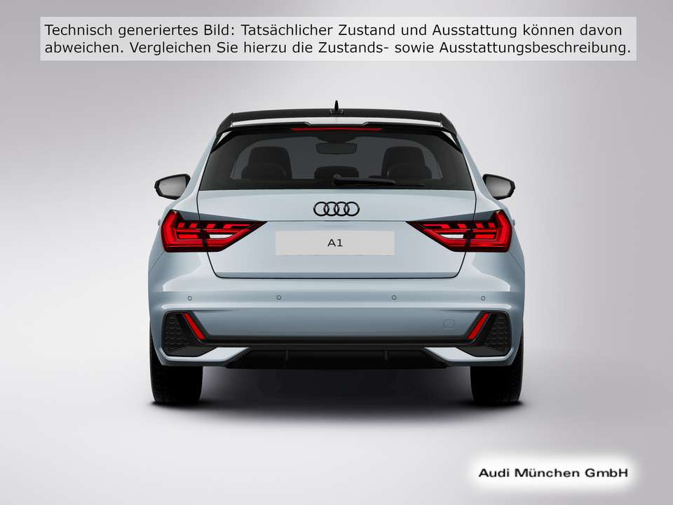 Audi A1 - Imagem 9